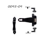 Εξαρτήματα Πατζουρόβεργας 0095-09