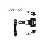 Εξαρτήματα Πατζουρόβεργας 0089-09