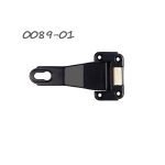 Εξαρτήματα Πατζουρόβεργας 0089-01