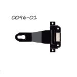 Εξαρτήματα Πατζουρόβεργας 0096-01