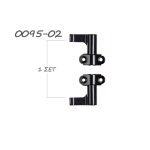 Εξαρτήματα Πατζουρόβεργας 0095-02