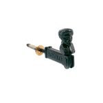 Μαύρος Μύλος Ανεμοστήριγμα Ζωγομετάλ 0190 - Image 2