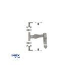 Εξαρτήματα Πατζουρόβεργας 0276-09