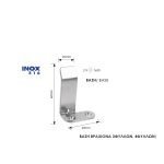 Εξαρτήματα Πατζουρόβεργας 0098