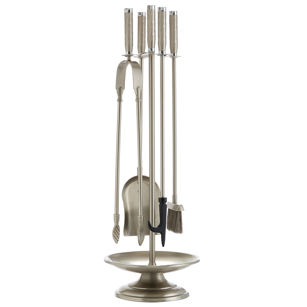 1195-b6n-1024x1024 Νίκελ Ματ Κρεμανταλάς Ζωγομετάλ B06-1195 - Image 1