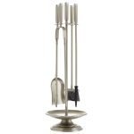 Νικελ Ματ Κρεμανταλάς Ζωγομετάλ B06-1200