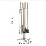 Ορο Ματ Κρεμανταλάς Ζωγομετάλ B07-1215 - Image 2