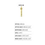 Εξαρτήματα Πατζουρόβεργας 0090-08