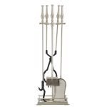 Νίκελ Ματ Κρεμανταλάς Ζωγομετάλ B05-1630