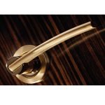 Πόμολο Εσώπορτας Κασσίτερο 231