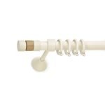 Παιδικό Κουρτινόξυλο – Εκρού Σαμπανιζέ – 25355