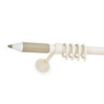 Παιδικό Κουρτινόξυλο – Pencil Σαμπανιζέ – 25933