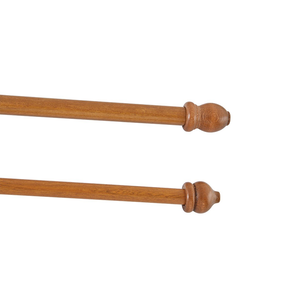 27070 Ξύλινο Κουρτινόξυλο – 27070 - Image 1