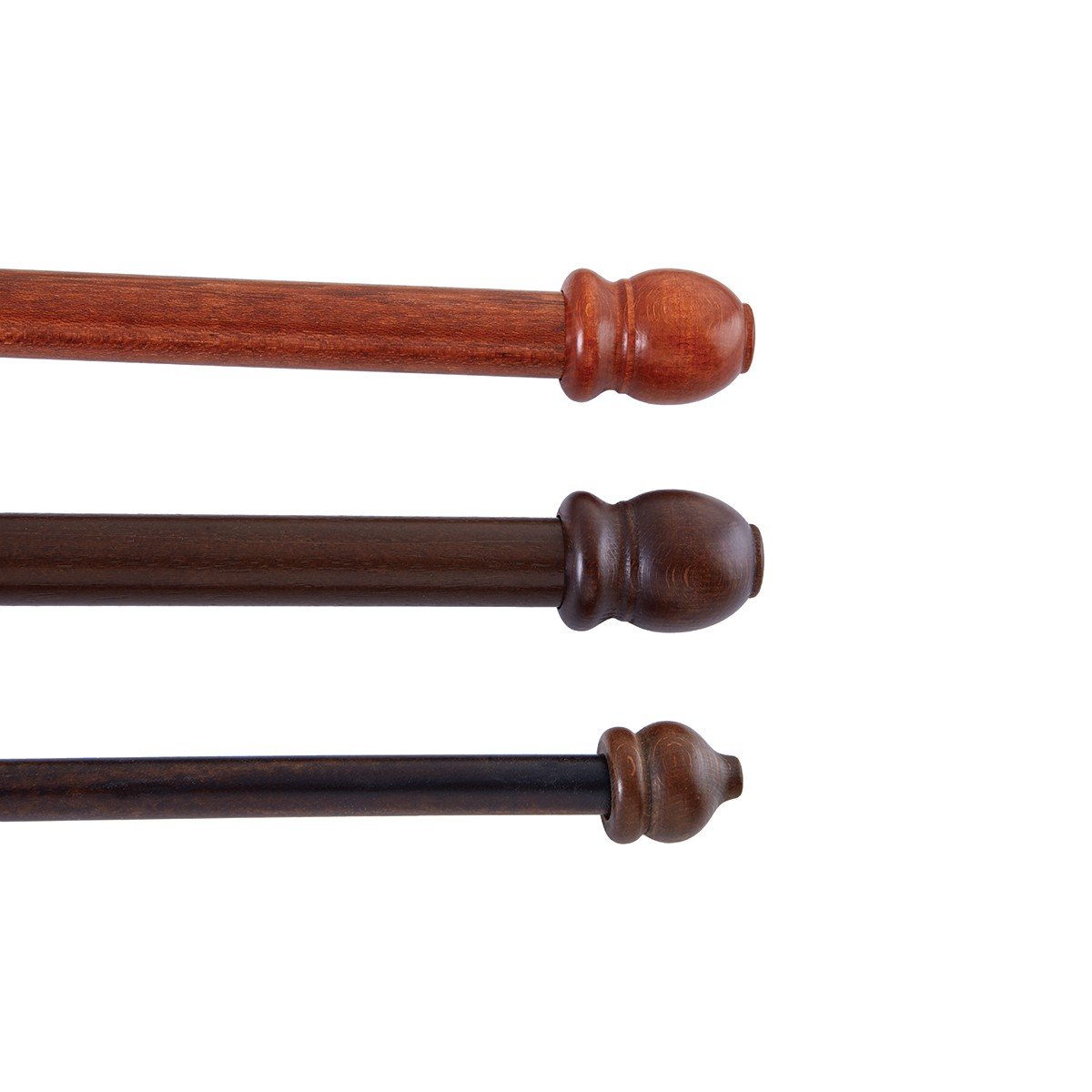 27071 Ξύλινο Κουρτινόξυλο – 27071 - Image 1