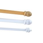 Ξύλινο Κουρτινόξυλο – 27076