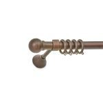 Σφυρίλατο Κουρτινόξυλο – 31604