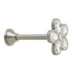 Αμπράζ Νίκελ Ματ No 4919 Ζωγομετάλ