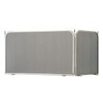 Κάλυψη Τζακιού Ζωγομετάλ 521 με διάσταση 90x35x50cm