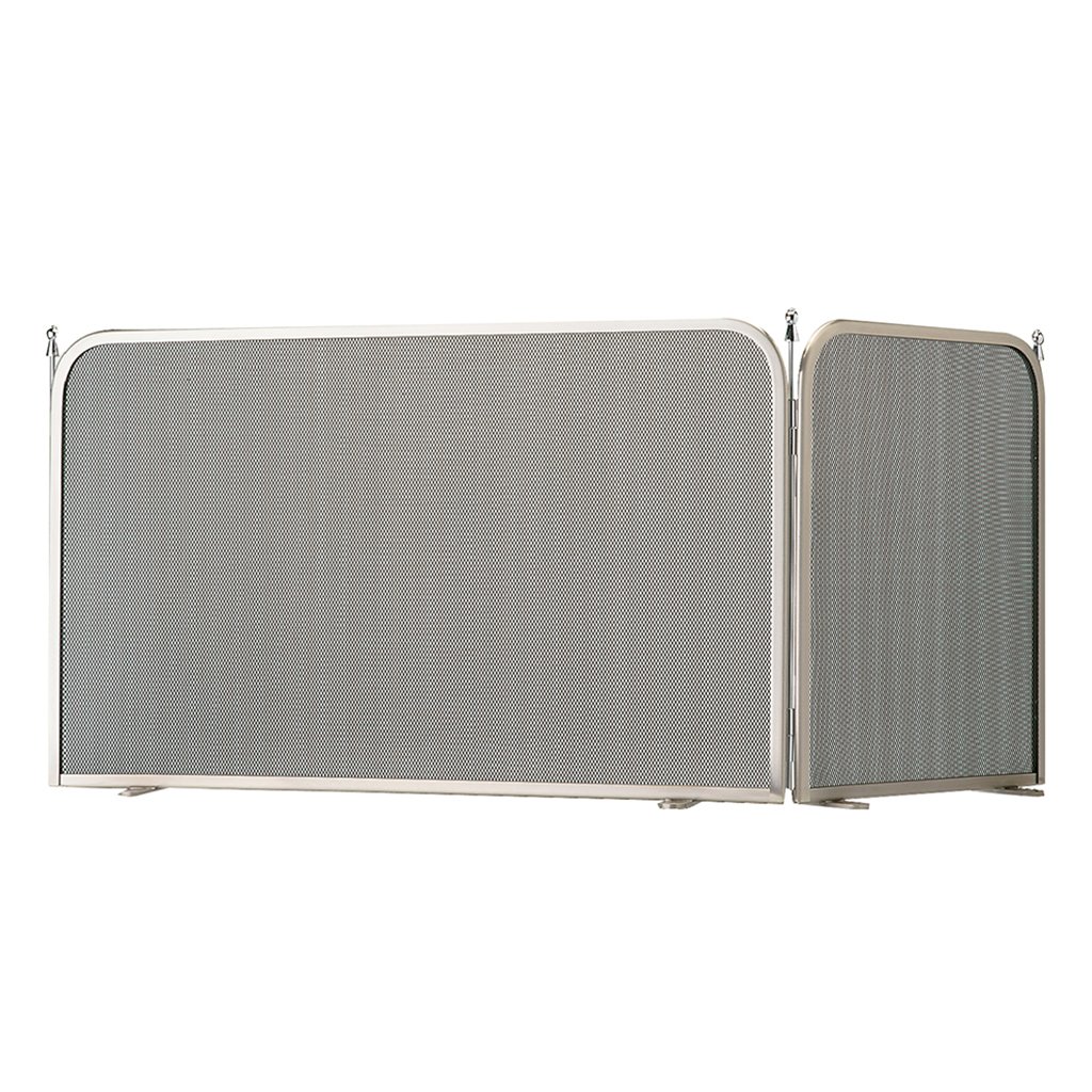 521N-1024x1024 Κάλυψη Τζακιού Ζωγομετάλ 521 με διάσταση 90x35x50cm - Image 1