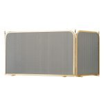 Κάλυψη Τζακιού Ζωγομετάλ 521 με διάσταση 90x35x50cm - Image 3