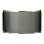 Κάλυψη Τζακιού Ζωγομετάλ 532 με διάσταση 90x50cm