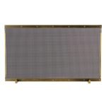 Κάλυψη Τζακιού Ζωγομετάλ 544 με διάσταση 86x52cm - Image 2