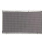 Κάλυψη Τζακιού Ζωγομετάλ 544 με διάσταση 86x52cm - Image 3