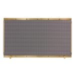 Κάλυψη Τζακιού Ζωγομετάλ 544 με διάσταση 86x52cm - Image 4