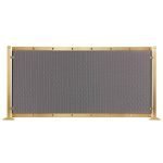 Κάλυψη Τζακιού Ζωγομετάλ 574 με διάσταση 98x52cm - Image 4