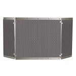 Κάλυψη Τζακιού Ζωγομετάλ 576 με διάσταση 23x54x23cm και 50cm Υψος