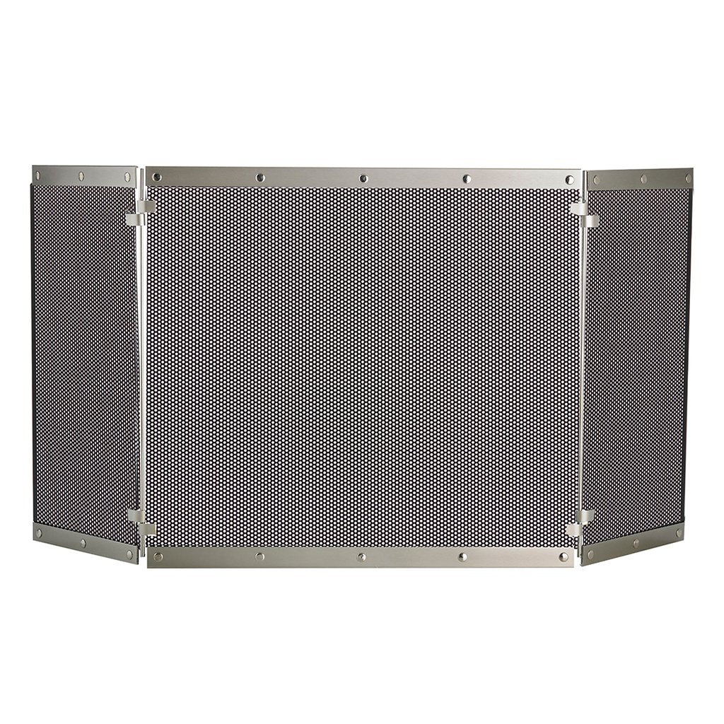 576N-1024x1024 Κάλυψη Τζακιού Ζωγομετάλ 576 με διάσταση 23x54x23cm και 50cm Υψος - Image 1