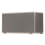 Κάλυψη Τζακιού Ζωγομετάλ 579 με διάσταση 86x33cm και 52cm Υψος - Image 3