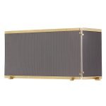 Κάλυψη Τζακιού Ζωγομετάλ 579 με διάσταση 86x33cm και 52cm Υψος - Image 2