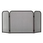 Κάλυψη Τζακιού Ζωγομετάλ 582 με διάσταση 23x53x23cm και 50cm Υψος - Image 5