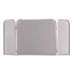 Κάλυψη Τζακιού Ζωγομετάλ 582 με διάσταση 23x53x23cm και 50cm Υψος - Image 4