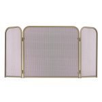 Κάλυψη Τζακιού Ζωγομετάλ 582 με διάσταση 23x53x23cm και 50cm Υψος - Image 7