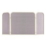 Κάλυψη Τζακιού Ζωγομετάλ 582 με διάσταση 23x53x23cm και 50cm Υψος - Image 6