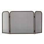 Κάλυψη Τζακιού Ζωγομετάλ 582 με διάσταση 23x53x23cm και 50cm Υψος - Image 3