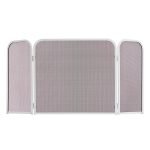 Κάλυψη Τζακιού Ζωγομετάλ 582 με διάσταση 23x53x23cm και 50cm Υψος