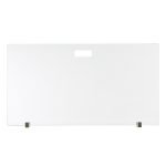 Κάλυψη Τζακιού Ζωγομετάλ 585 με διάσταση 90x50cm - Image 6