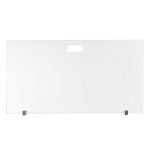 Κάλυψη Τζακιού Ζωγομετάλ 585 με διάσταση 90x50cm - Image 4