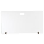 Κάλυψη Τζακιού Ζωγομετάλ 586 με διάσταση 90x50cm - Image 5