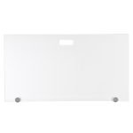 Κάλυψη Τζακιού Ζωγομετάλ 586 με διάσταση 90x50cm - Image 3