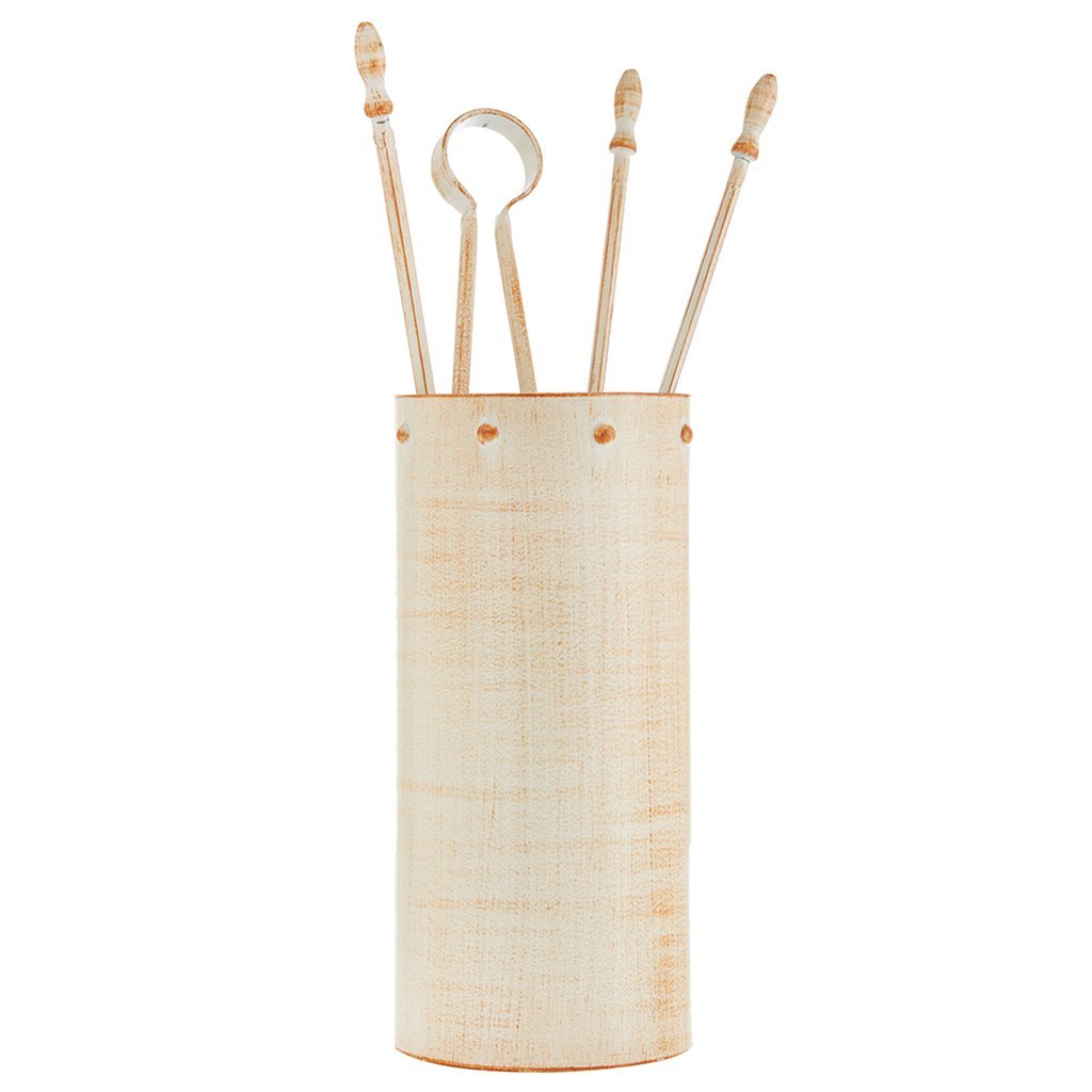 671-k5ccp-1024x1024 Κρέμ Πατίνα Χαλκός Εργαλεία Τζακιού Σε Κουβαδάκι Ζωγομετάλ Κ05-0670 - Image 1