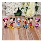 Πομολάκια Παιδικά Σετ με 6τμχ