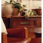 Ιταλική Λαβη σε Αντικέ Χρώμα - Image 2