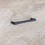 Ιταλική Λαβη σε Μαύρο Ασημί - Image 5