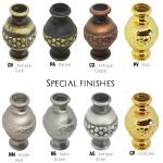 Εξαιρετική Ιταλική λαβή εξώπορτας - Image 5