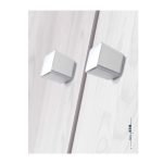 Ιταλικo Πομολάκι σε Νίκελ ματ - Image 2