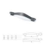 Ιταλική Λαβη σε Κασσίτερο